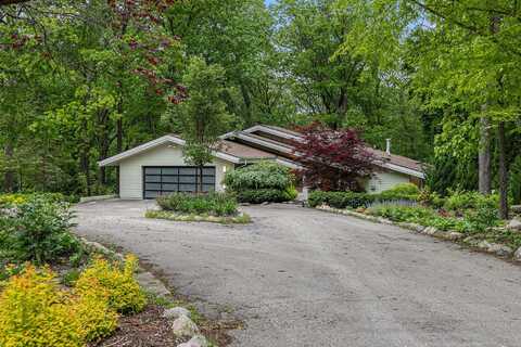 202 Orchard Hills Drive, Ann Arbor, MI 48104