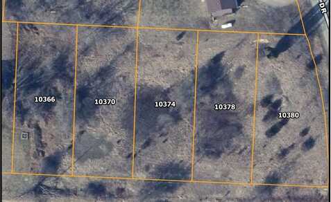 10374 Heatherlawn Court, Jerome, MI 49249