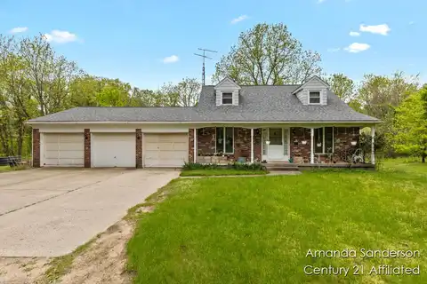 10751 12th Avenue NW, Grand Rapids, MI 49534
