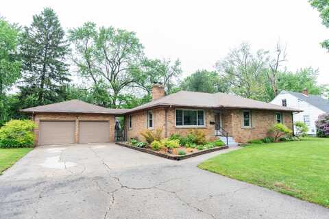 1419 Vassar Drive, Kalamazoo, MI 49001