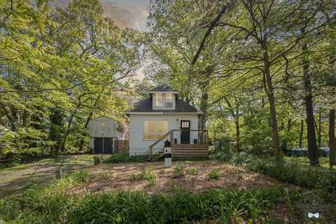 18335 Oakland Drive, New Buffalo, MI 49117