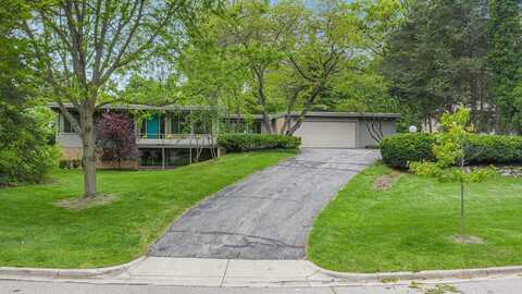 19 Heatheridge Street, Ann Arbor, MI 48104