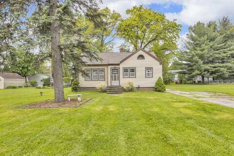 870 Bryant Avenue, Jackson, MI 49202