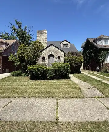 9142 YORKSHIRE Road, Detroit, MI 48224