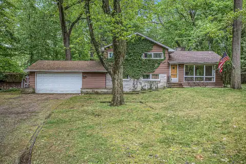 125 Christy Road, Battle Creek, MI 49015