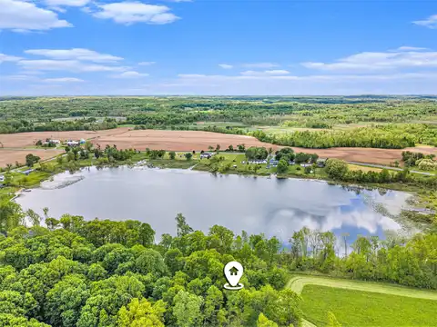 10003 Berrys Lane, Marcellus, MI 49067