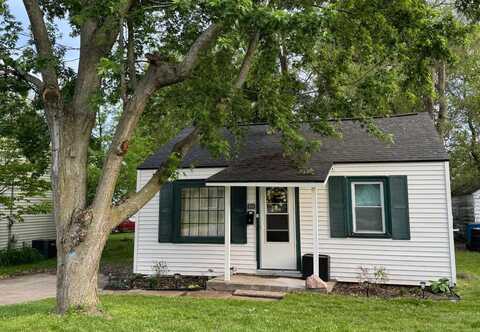834 34th Street SW, Wyoming, MI 49509