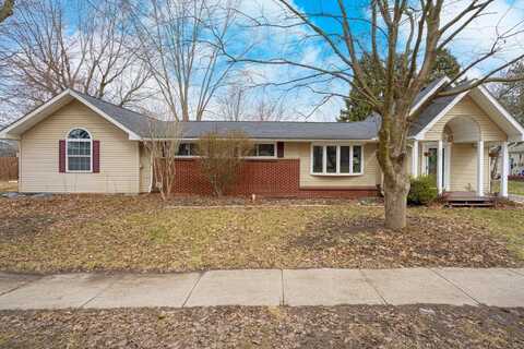 297 E Washington Street, Almont, MI 48003