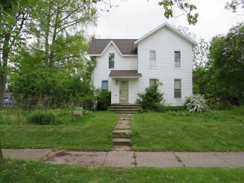 236 S Jeffery Avenue, Ithaca, MI 48847