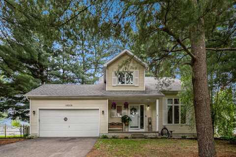 10210 Mizzen Lane, Pleasant Lake, MI 49272