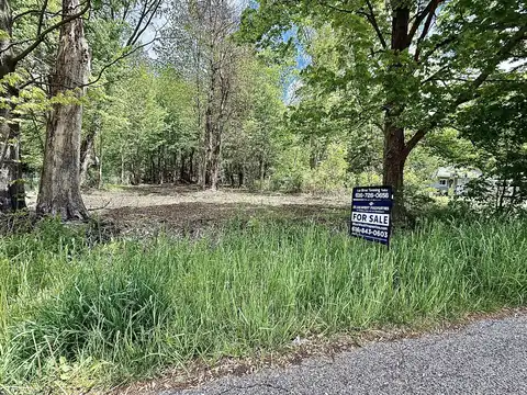 0 S Brooks Road, Fruitport, MI 49415