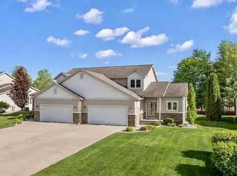 1733 Grevel Court, Muskegon, MI 49444