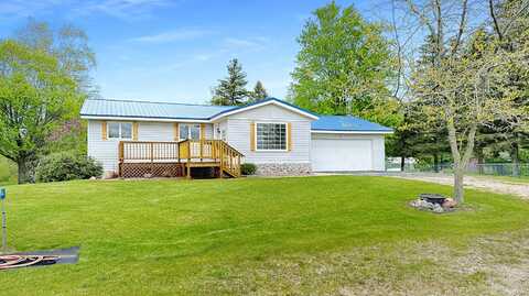 1972 W Cedar Drive, Mc Bain, MI 49657