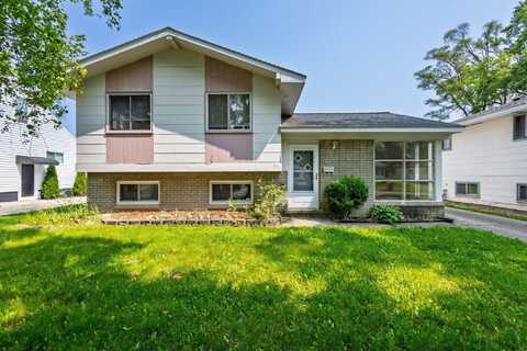 771 4th Avenue, Pontiac, MI 48340