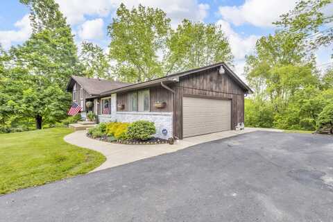 9275 M-50, Onsted, MI 49265