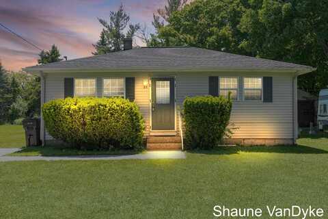 88 Violet Street SW, Grand Rapids, MI 49548