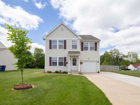 3247 Edling Drive, Kalamazoo, MI 49004