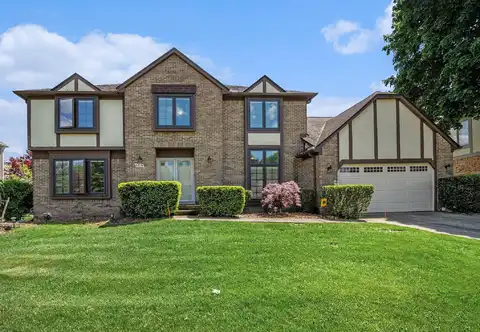 41925 Waterwheel Road, Northville, MI 48168