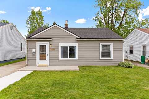 28506 Donnelly Street, Garden City, MI 48135