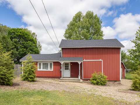 202 Second Avenue, Plainwell, MI 49080
