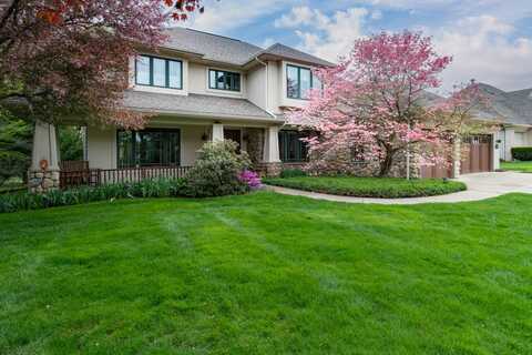 7346 Dunross Drive, Portage, MI 49024