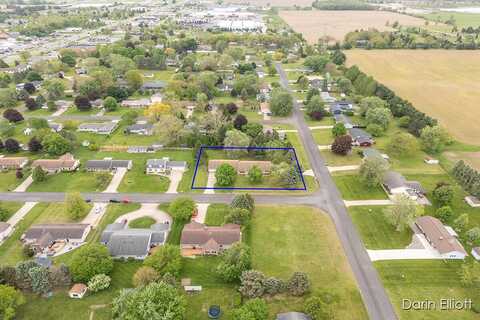 167&187 Holiday Drive, Ionia, MI 48846