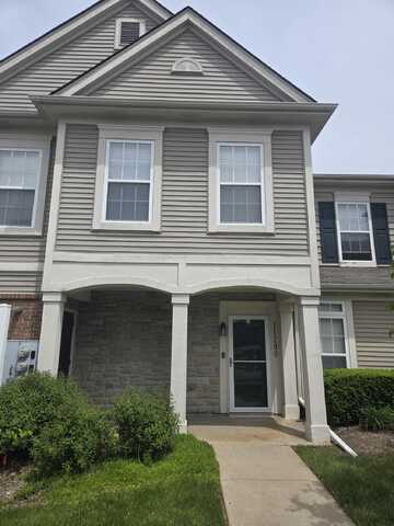 11200 Addington Drive, Commerce Township, MI 48390