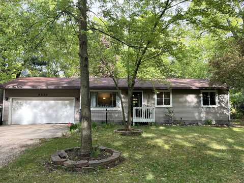 6530 Blue Lake Road, Twin Lake, MI 49457