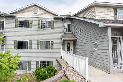 4164 W Centre Avenue, Portage, MI 49024