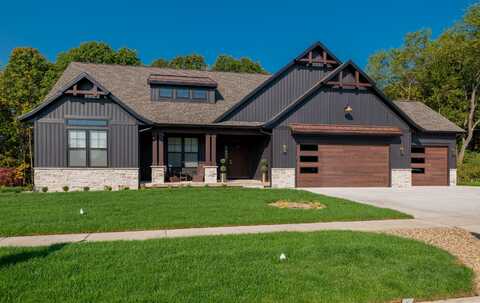 9770 Windflower Lane, Portage, MI 49024