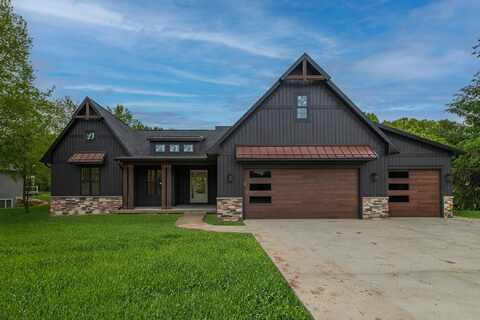 2750 Ashford Trail, Portage, MI 49024