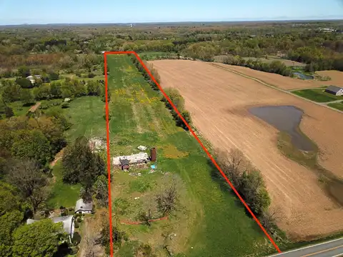 6685 6 Mile Road, Northville, MI 48168