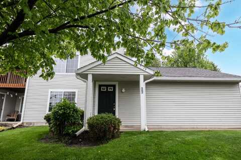 157 Hunters Lane NE, Rockford, MI 49341