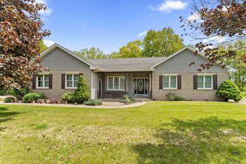 1975 Sage Road, Buchanan, MI 49107