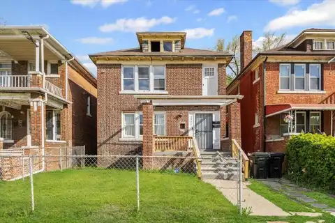 2951 Gladstone Street, Detroit, MI 48206