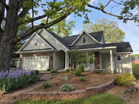 6541 S 6th Street, Kalamazoo, MI 49008
