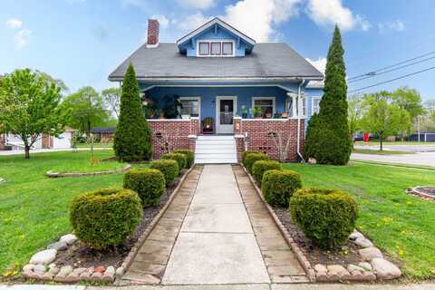 323 Northbound Gratiot Avenue, Mount Clemens, MI 48043