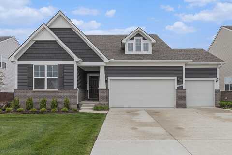 3673 Colt Drive, Ypsilanti, MI 48197