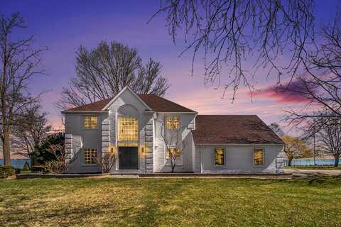 6376 Sterling Drive, Newport, MI 48166