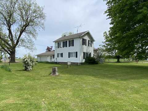 15500 5 Mile Road, Morley, MI 49336