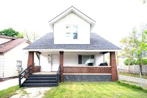 13 Rena Street SW, Grand Rapids, MI 49507