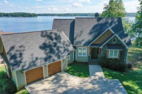 209 Nautical Way, Greenwood, SC 29649