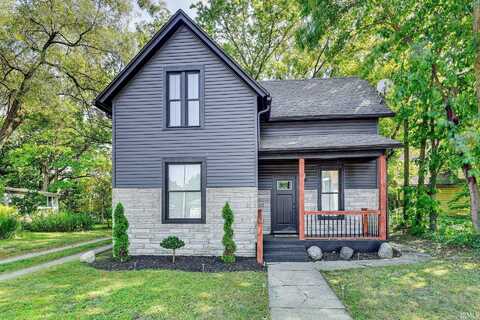 516 W Navarre Street, South Bend, IN 46616