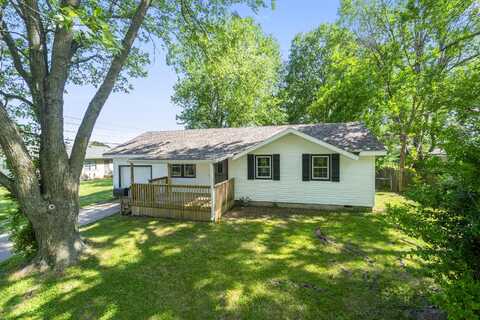 2738 W Whiteside Street, Springfield, MO 65807