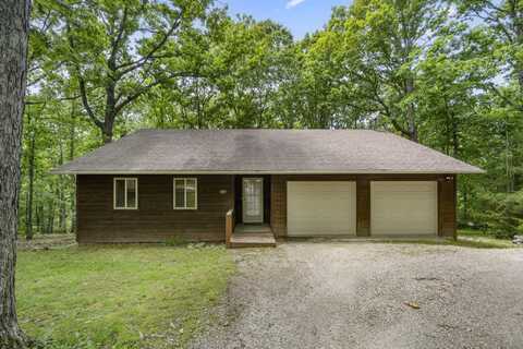 22267 Coyote Ridge Road, Cassville, MO 65625