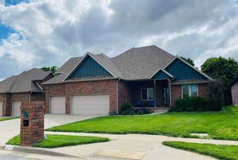 3271 S Sulgrove Avenue, Springfield, MO 65804