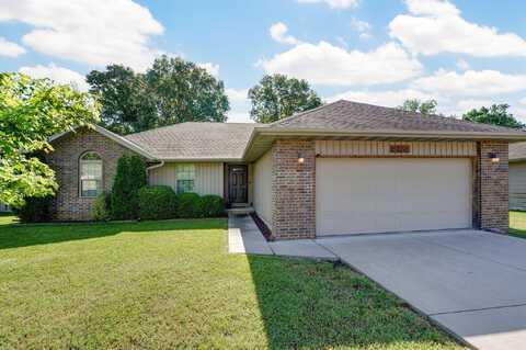 5834 S Geranium Lane, Battlefield, MO 65619