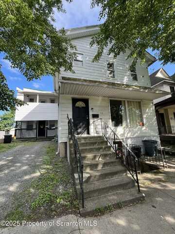 717 719 Cedar Avenue, Scranton, PA 18505
