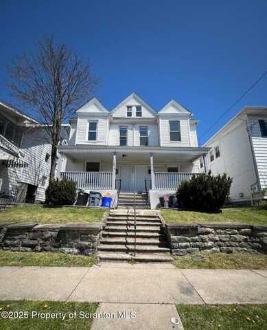 1217 Vine Street, Scranton, PA 18510