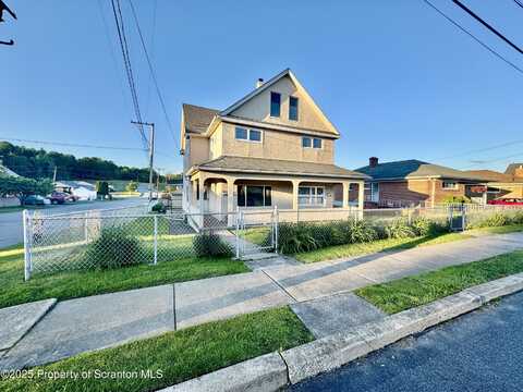 2050 2052 Farr Street, Scranton, PA 18504